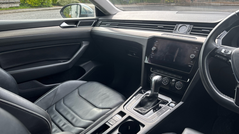 Volkswagen Arteon 1.5 TSI Elegance 5dr DSG Petrol Hatchback